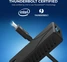 Sabrent Rocket nano XTRM, 1TB, Thunderbolt 3 / USB-C 3.1