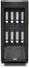 SanDisk Professional G-SPEED Shuttle XL, 32TB, Thunderbolt 3 / USB-C 3.1 mit DisplayPort 1.4