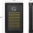 SanDisk Professional G-DRIVE ArmorLock SSD, 2TB, USB-C 3.1
