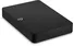 Seagate Expansion Portable +Rescue, 5TB, USB 3.0 Micro-B