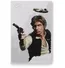 Seagate FireCuda Gaming HDD +Rescue - Han Solo Special Edition, 2TB, USB 3.0 Micro-B