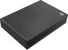 Seagate One Touch Portable HDD +Rescue, Black, 5TB, USB 3.0 Micro-B