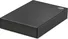 Seagate One Touch Portable HDD +Rescue, Black, 1TB, USB 3.0 Micro-B