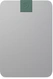 Seagate Ultra Touch, 5TB, +Rescue, USB-C 3.0