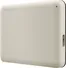 Toshiba Canvio Advance, beige, Light Beige, 1TB, USB 3.0 Micro-B