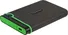 Transcend StoreJet 25M3C, Iron Gray, 2TB, USB-C 3.0