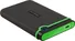 Transcend StoreJet 25M3C, Iron Gray, 2TB, USB-C 3.0