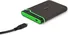 Transcend StoreJet 25M3C, Iron Gray, 2TB, USB-C 3.0