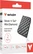Verbatim Store 'n' Go Mini Diamond SSD, 2TB, USB-C 3.1
