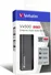 Verbatim Vx500 External Solid State Drive, 120GB, USB-C 3.1