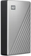 Western Digital WD My Passport Ultra for Mac, 5TB, USB-C 3.0