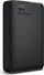 Western Digital WD Elements portable, 1.5TB, USB 3.0 Micro-B