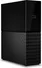 Western Digital WD My Book, 12TB, USB 3.0 Micro-B