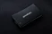 goodram HX200 portable SSD, Black, 1TB, USB-C 3.1