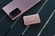 goodram HX200 portable SSD, Rosa Gold, 500GB, USB-C 3.1
