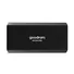 goodram essential HX100 external SSD, 512GB, USB-C 3.1