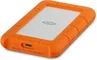 LaCie Rugged USB-C, 2TB, USB-C 3.0