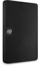 Seagate Expansion Portable +Rescue, 2TB, USB 3.0 Micro-B