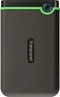 Transcend StoreJet 25M3C, Iron Gray, 2TB, USB-C 3.0