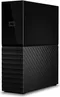 Western Digital WD My Book, 12TB, USB 3.0 Micro-B