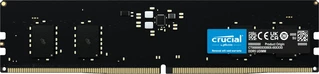 Crucial DIMM 8GB, DDR5-4800, CL40-39-39