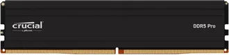 Crucial Pro DIMM 16GB, DDR5-6000, CL48-48-48, on-die ECC