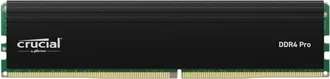 Crucial Pro DIMM 32GB, DDR4-3200, CL22-22-22