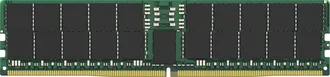 Kingston Server Premier RDIMM 64GB, DDR5-5600, CL46-45-45, reg ECC, on-die ECC