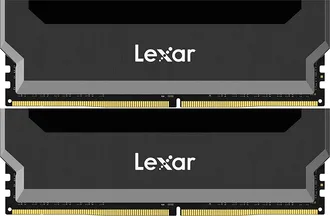 Lexar Hades OC DIMM Kit 32GB, DDR4-3600, CL18-22-22-42