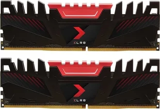 PNY XLR8 DIMM Kit 32GB, DDR4-3200, CL16