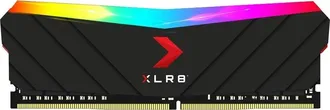 PNY XLR8 Gaming Epic-X RGB DIMM 8GB, DDR4-3600, CL18