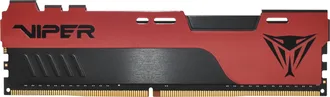 Patriot Viper Elite II DIMM 8GB, DDR4-3200, CL18-22-22-42