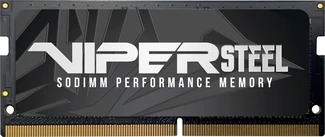 Patriot Viper Steel SO-DIMM 16GB, DDR4-2666, CL18-18-18-43