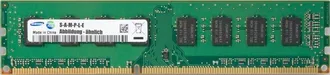 Samsung DIMM 8GB, DDR3-1600, CL11-11-11
