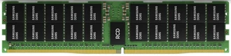 Samsung RDIMM 64GB, DDR5-4800, CL40-40-40-77, reg ECC