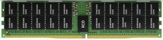 Samsung RDIMM 64GB, DDR5-4800, CL40-40-40-77, reg ECC, on-die ECC