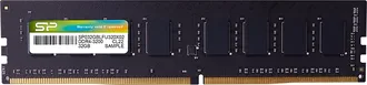 Silicon Power DIMM 8GB, DDR4-2400, CL17