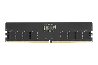 goodram DIMM 16GB, DDR5-4800, CL40, on-die ECC
