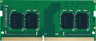 goodram SO-DIMM 8GB, DDR4-3200, CL22