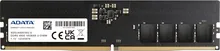 ADATA DIMM 32GB, DDR5-4800, CL40-40-40-77, on-die ECC