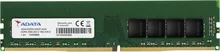 ADATA Premier DIMM 4GB, DDR4-2666, CL19-19-19