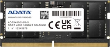 ADATA SO-DIMM 32GB, DDR5-4800, CL40