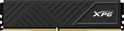 ADATA XPG Gammix D35 Black Edition DIMM 16GB, DDR4-3600, CL18-22-22