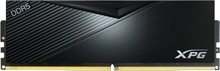 ADATA XPG LANCER Black Edition DIMM 16GB, DDR5-5200, CL38-38-38