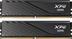 ADATA XPG LANCER BLADE Black DIMM Kit 32GB, DDR5-6000, CL30-40-40