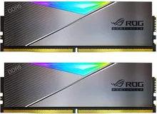 ADATA XPG LANCER RGB ROG Certified DIMM Kit 32GB, DDR5-6600, CL32-44-44, on-die ECC