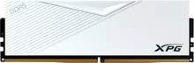 ADATA XPG LANCER White Edition DIMM 16GB, DDR5-5600, CL36-36-36, on-die ECC
