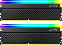 ADATA XPG Spectrix D45G DIMM Kit 16GB, DDR4-3600, CL18-22-22