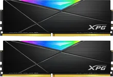 ADATA XPG Spectrix D55 DIMM Kit 16GB, DDR4-4133, CL19-23-23
