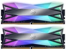 ADATA XPG Spectrix D60G DIMM Kit 16GB, DDR4-3600, CL18-22-22